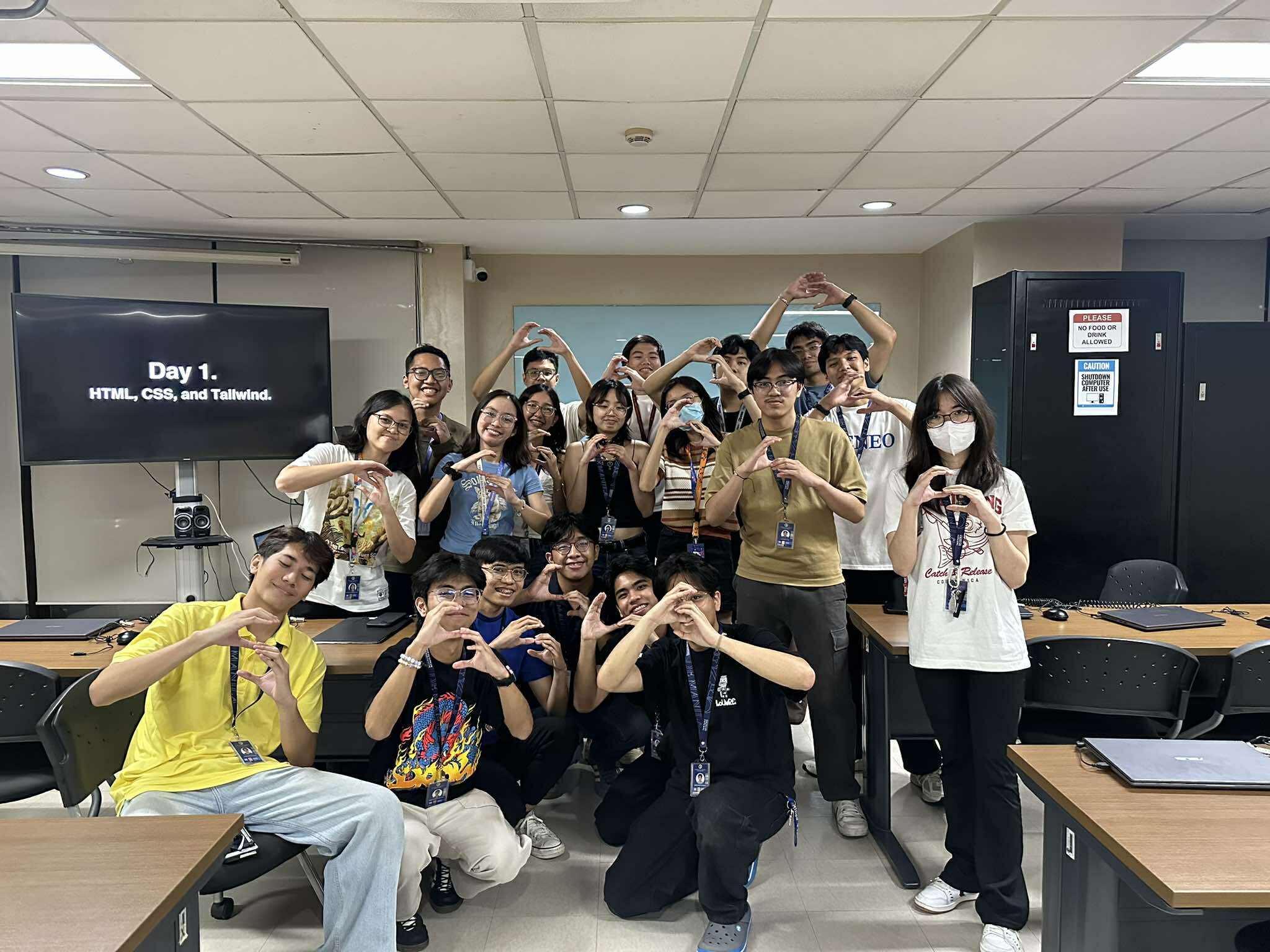 Leadership and Technical Involvement